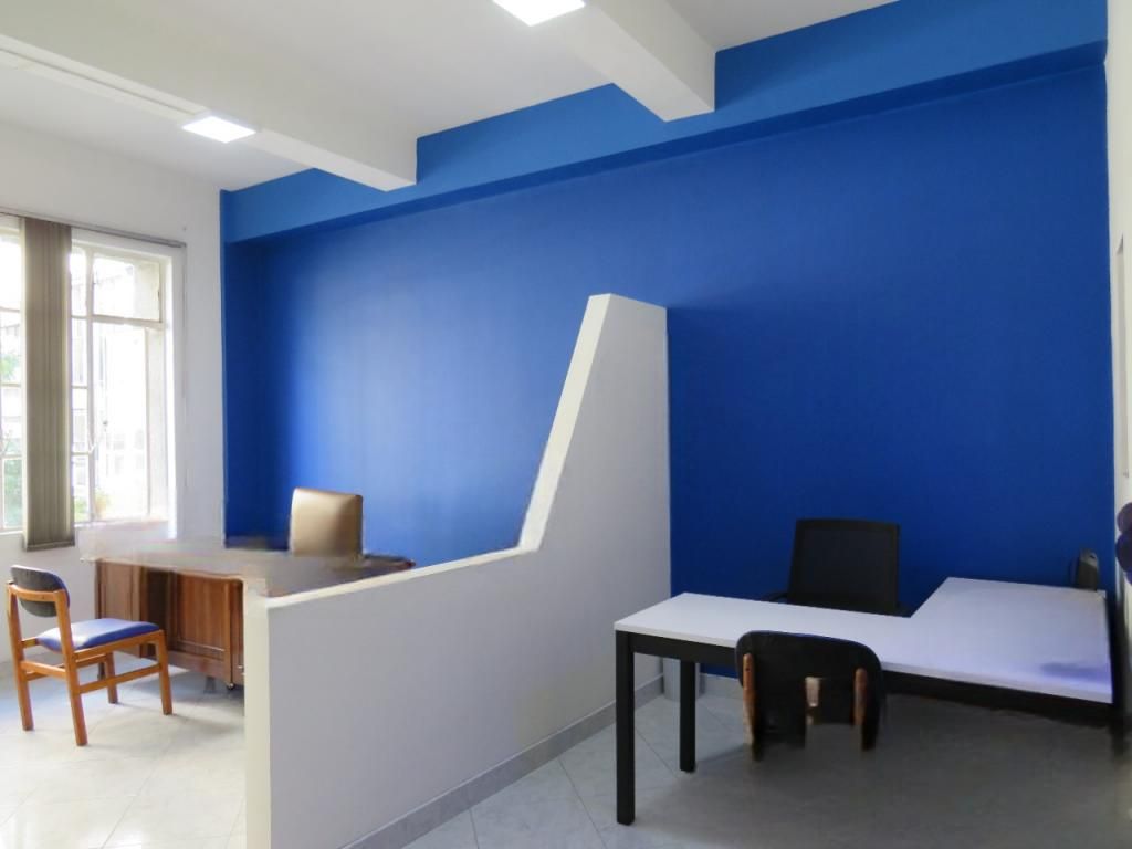 Oficina en venta Antioquia Medellín La Candelaria 72 m2 Habitaciones 0 Baños 0 Garajes 0 Precio $190000000