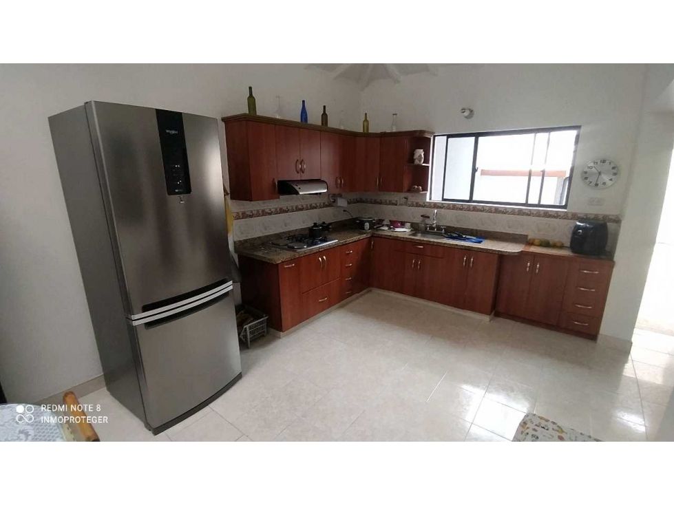 Casa en arriendo Antioquia Envigado La Magnolia 150 m2 Habitaciones 4 Baños 2 Garajes 0 Precio $5000000