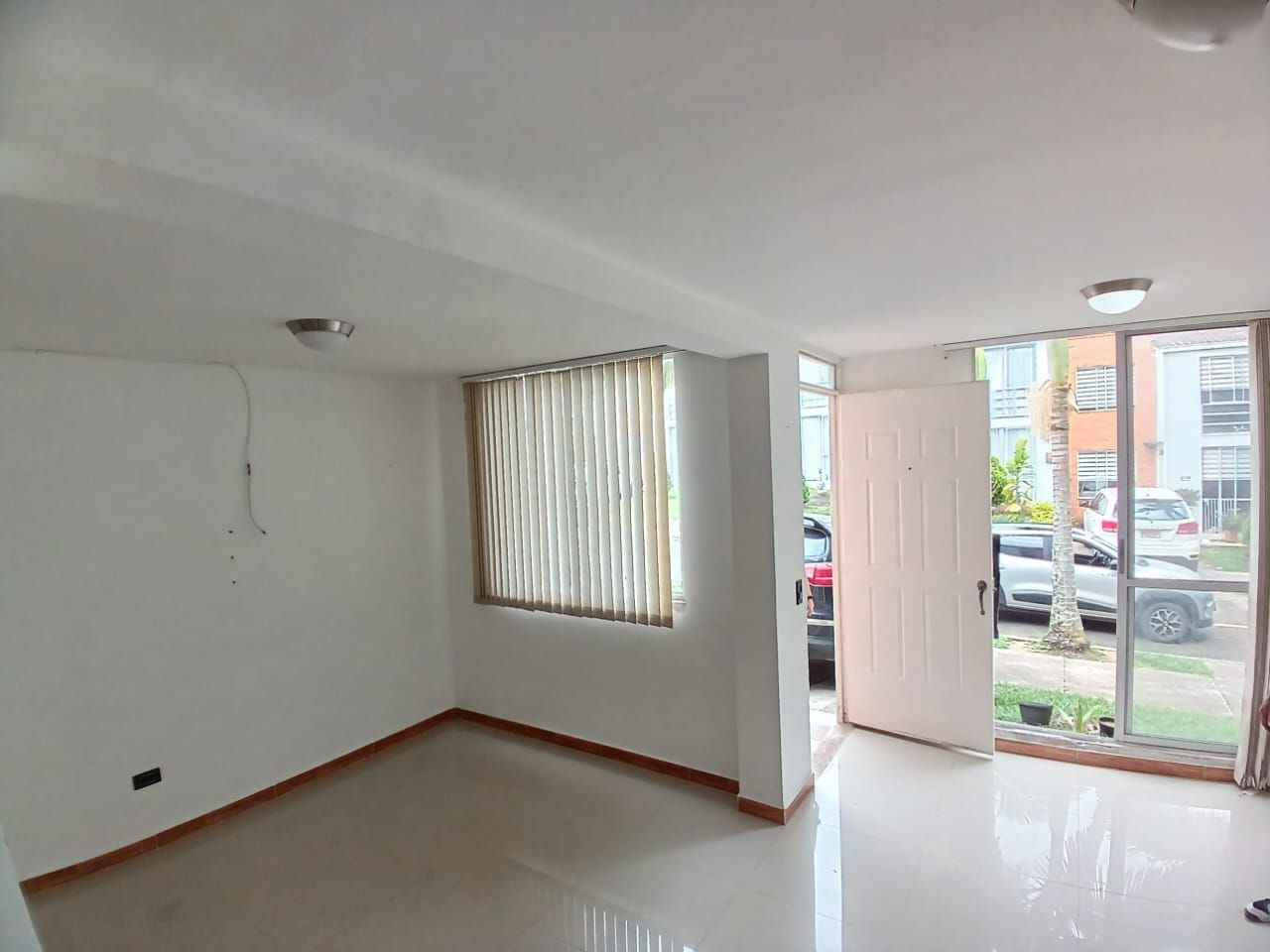 Casa en arriendo Risaralda Pereira Avenida 30 De Agosto 110 m2 Habitaciones 3 Baños 2 Garajes 1 Precio $1800000