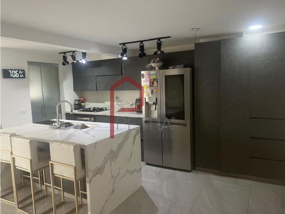 Apartamento en venta Antioquia Bello Urbanización Búcaros 2 97 m2 Habitaciones 3 Baños 2 Garajes 0 Precio $439000000