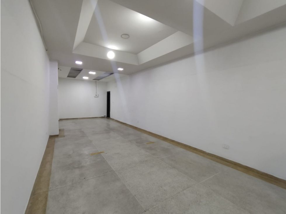 Local en arriendo Caldas Manizales Versalles 45 m2 Habitaciones 0 Baños 1 Garajes 0 Precio $2200000