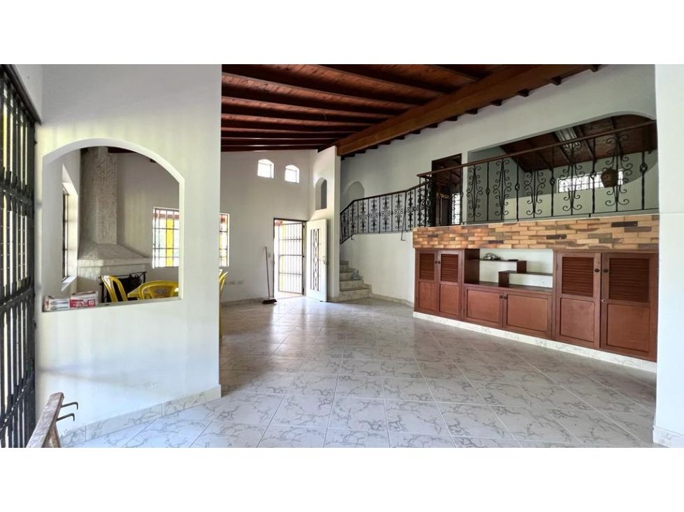 Finca en venta Antioquia Sabaneta Entre Amigos 400 m2 Habitaciones 5 Baños 6 Garajes 0 Precio $1550000000