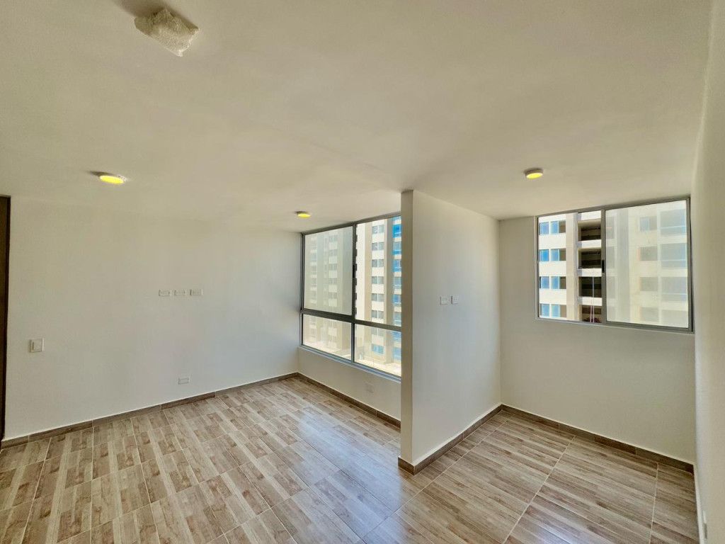 Apartamento en arriendo Atlántico Puerto Colombia Puerto Colombia 57 m2 Habitaciones 2 Baños 2 Garajes 0 Precio $1550000