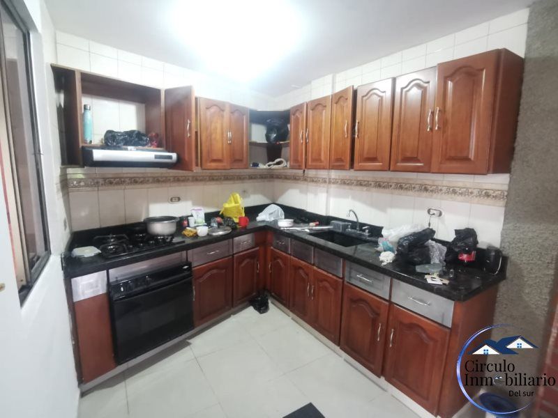 Casa en arriendo Antioquia Envigado Zúñiga 250 m2 Habitaciones 4 Baños 3 Garajes 3 Precio $3800000