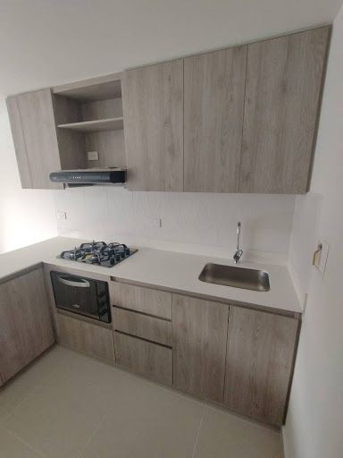 Apartamento en arriendo Antioquia Itagüí Zona Industrial No 1 70 m2 Habitaciones 3 Baños 2 Garajes 1 Precio $2700000