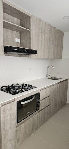 Apartamento en arriendo Antioquia Itagüí Zona Industrial No 1 70 m2 Habitaciones 3 Baños 2 Garajes 1 Precio $2800000