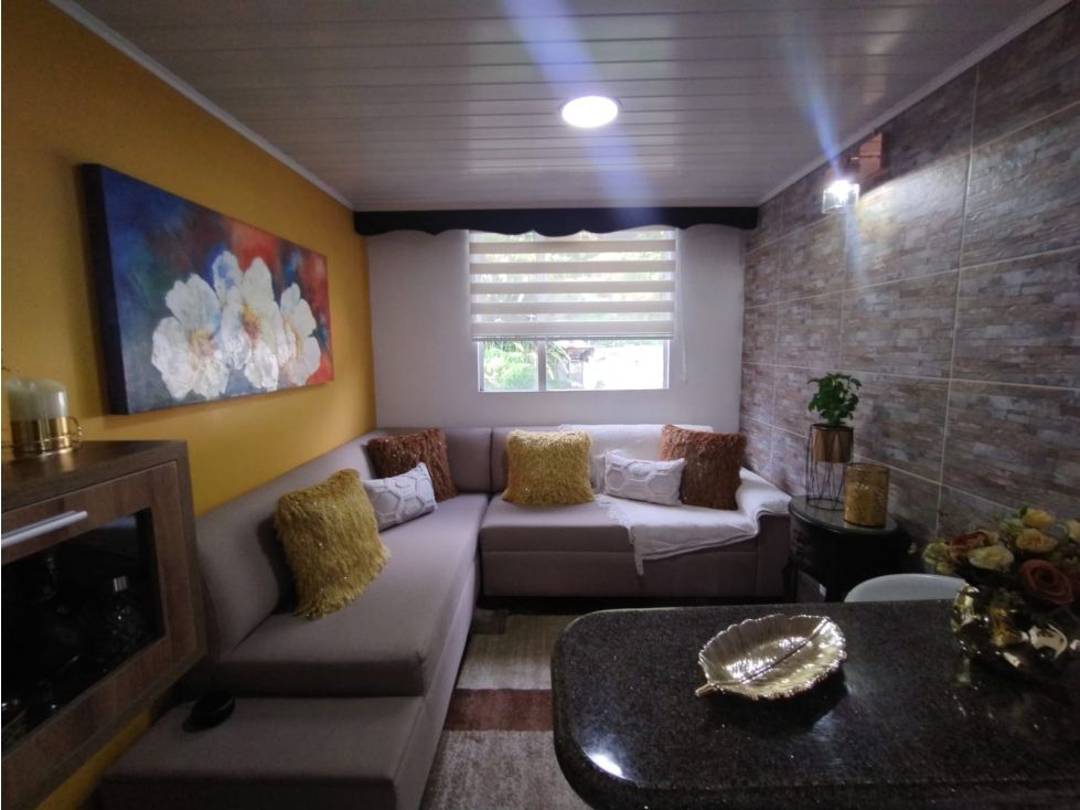 Apartamento en venta Caldas Manizales Bajo Villa Kempis 45 m2 Habitaciones 3 Baños 3 Garajes 0 Precio $200000000