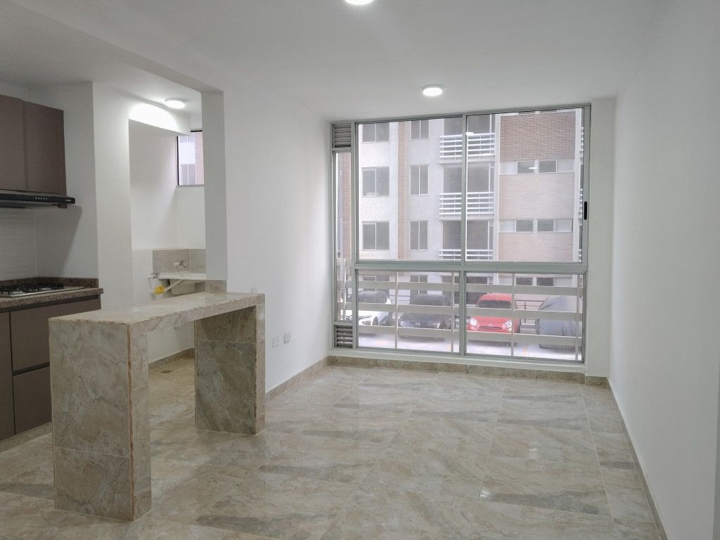 Apartamento en arriendo Atlántico Puerto Colombia Puerto Colombia 60 m2 Habitaciones 3 Baños 2 Garajes 0 Precio $1500000