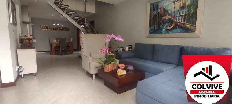 Casa en venta Antioquia Sabaneta Entre Amigos 265 m2 Habitaciones 4 Baños 5 Garajes 0 Precio $1100000000