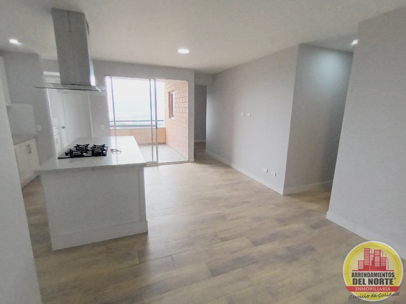 Apartamento en arriendo Antioquia Bello La Navarra 84 m2 Habitaciones 3 Baños 2 Garajes 1 Precio $2600000