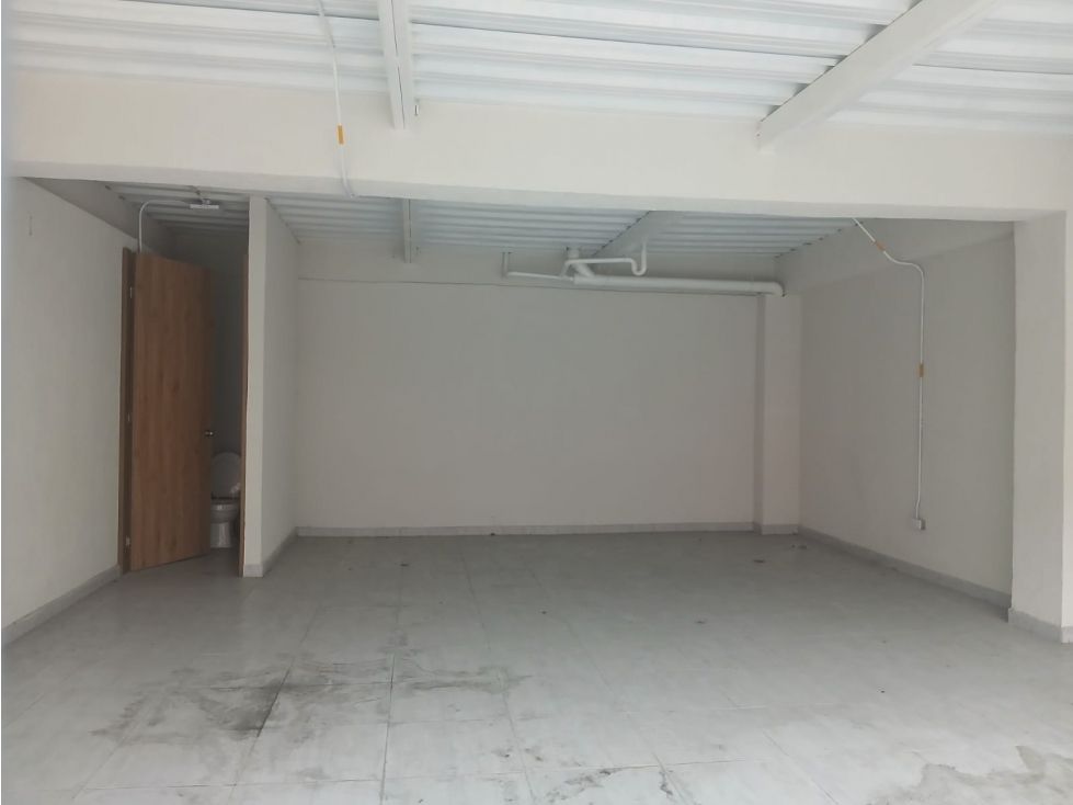 Local en venta Caldas Manizales La Cumbre 48 m2 Habitaciones 0 Baños 1 Garajes 0 Precio $200000000