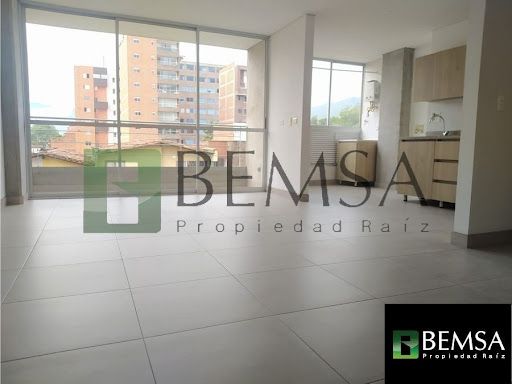 Apartaestudio en arriendo Antioquia Medellín El Nogal- Los Almendros 62 m2 Habitaciones 1 Baños 1 Garajes 0 Precio $2750000
