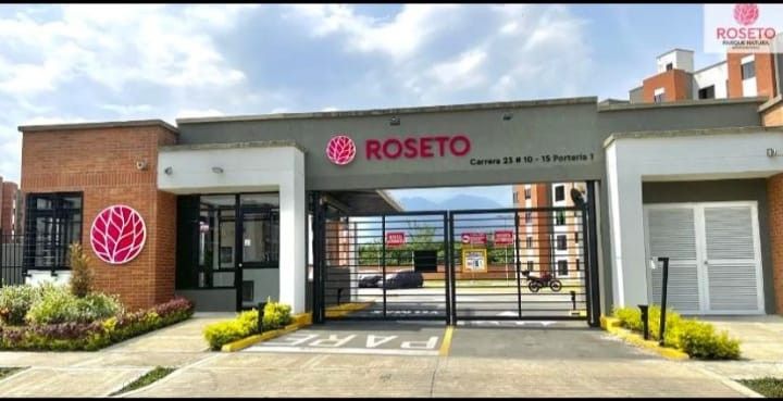 Apartamento en arriendo Valle Del Cauca Jamundí Asd 60 m2 Habitaciones 2 Baños 2 Garajes 1 Precio $1050000