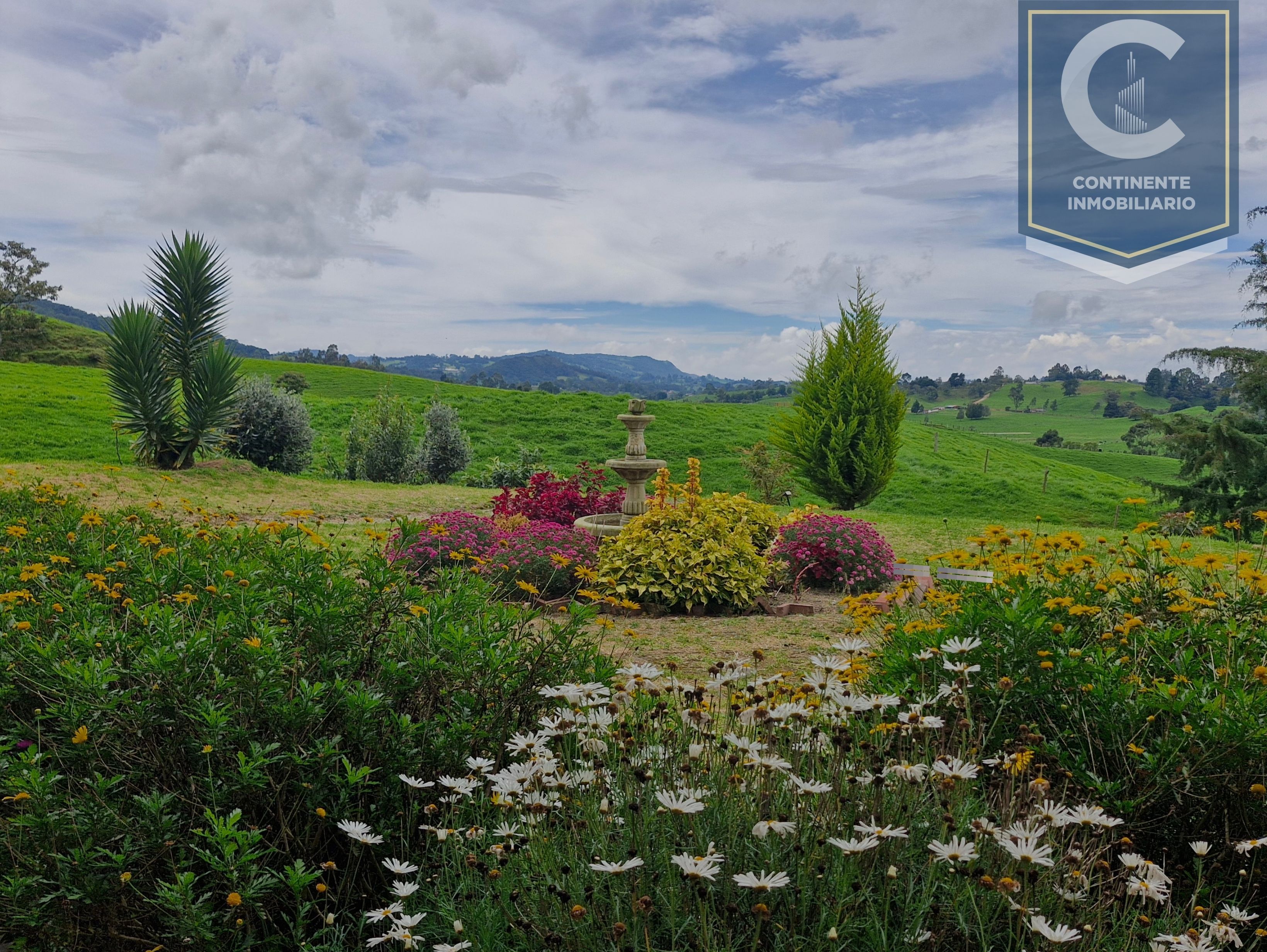 Finca en venta Antioquia San Pedro Paraje La María 250 m2 Habitaciones 4 Baños 4 Garajes 0 Precio $900000000