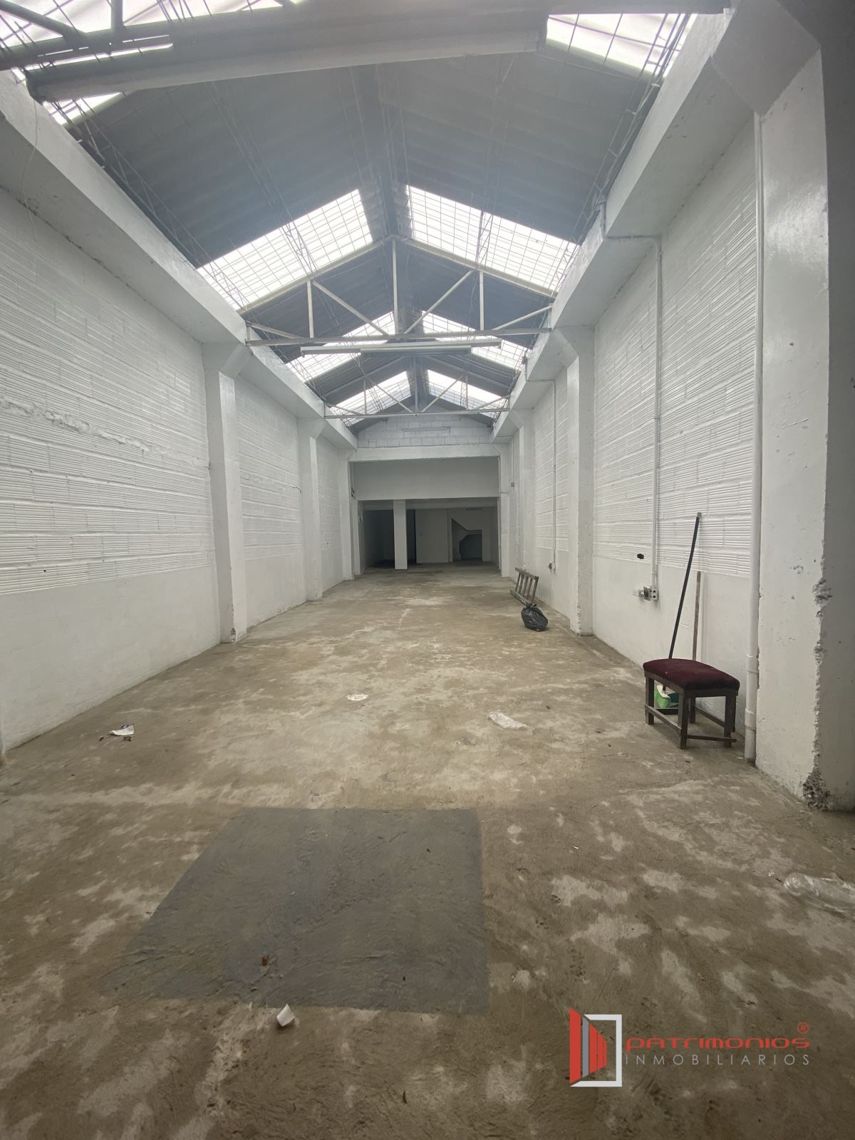 Bodega en arriendo Cundinamarca Bogotá La Paz 150 m2 Habitaciones 0 Baños 2 Garajes 1 Precio $6000000