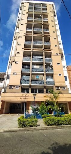 Apartaestudio en arriendo Santander Bucaramanga El Prado 22 m2 Habitaciones 1 Baños 1 Garajes 0 Precio $1054100