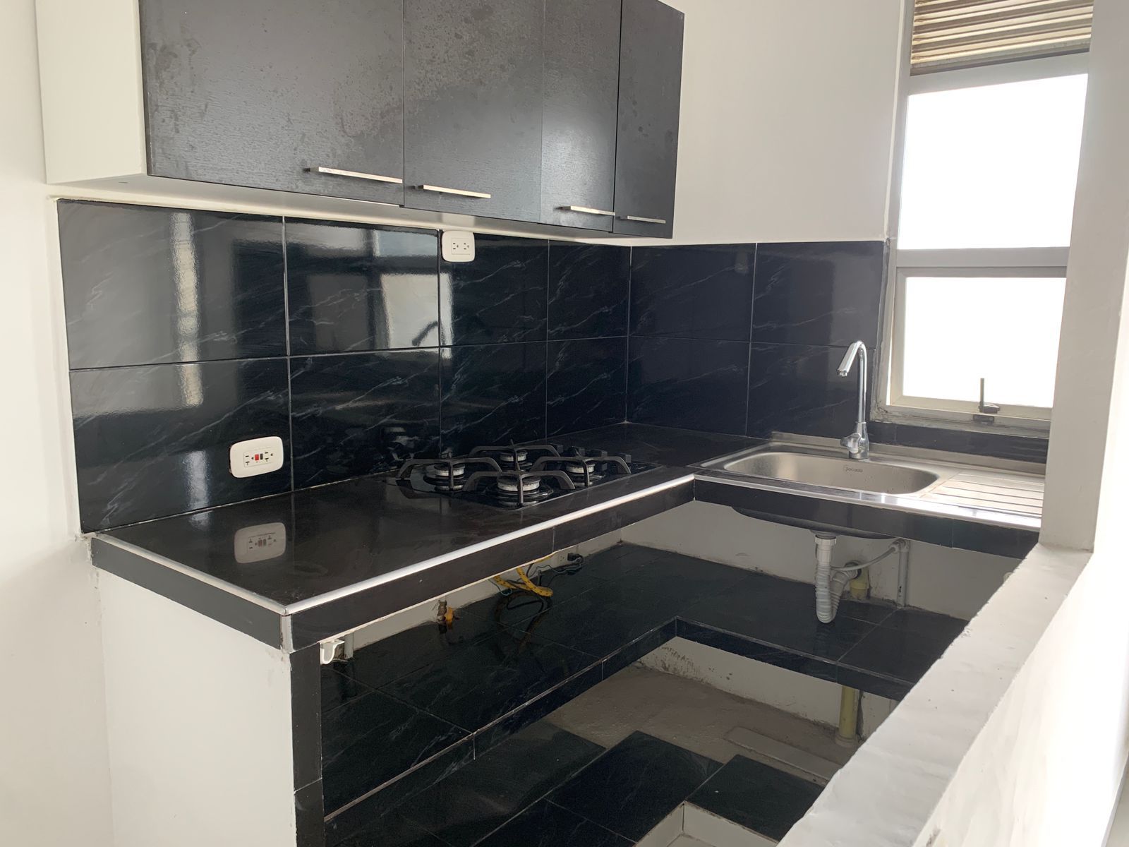 Apartamento en venta Magdalena Santa Marta Villa Rosalia 64 m2 Habitaciones 3 Baños 1 Garajes 1 Precio $177000000
