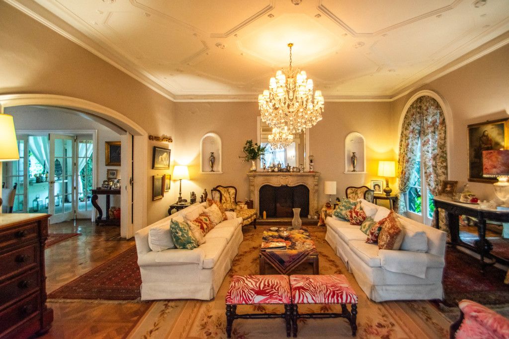 Casa en venta Cundinamarca Bogotá La Magdalena 844 m2 Habitaciones 7 Baños 9 Garajes 4 Precio $5500000000