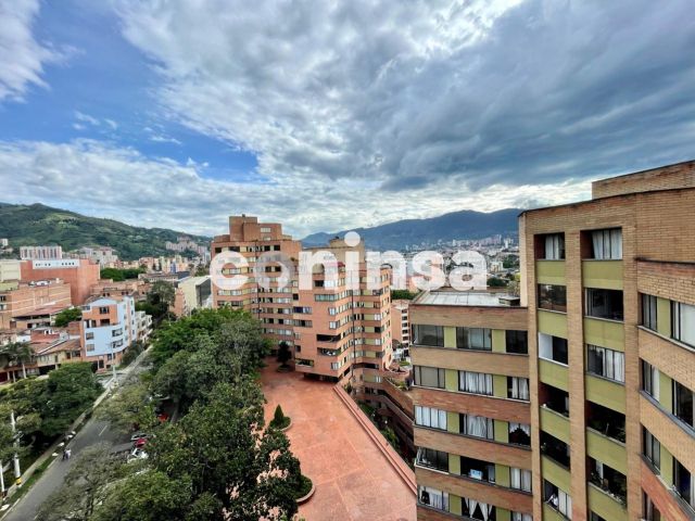 Apartamento en venta Antioquia Envigado Alcalá 173 m2 Habitaciones 4 Baños 3 Garajes 0 Precio $860000000