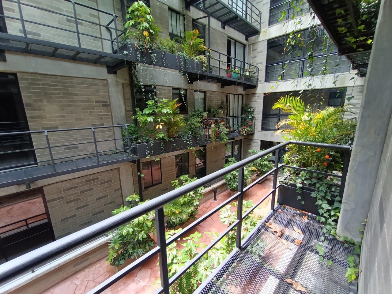 Apartamento en arriendo Antioquia La Ceja Fátima 65 m2 Habitaciones 4 Baños 3 Garajes 1 Precio $1700000