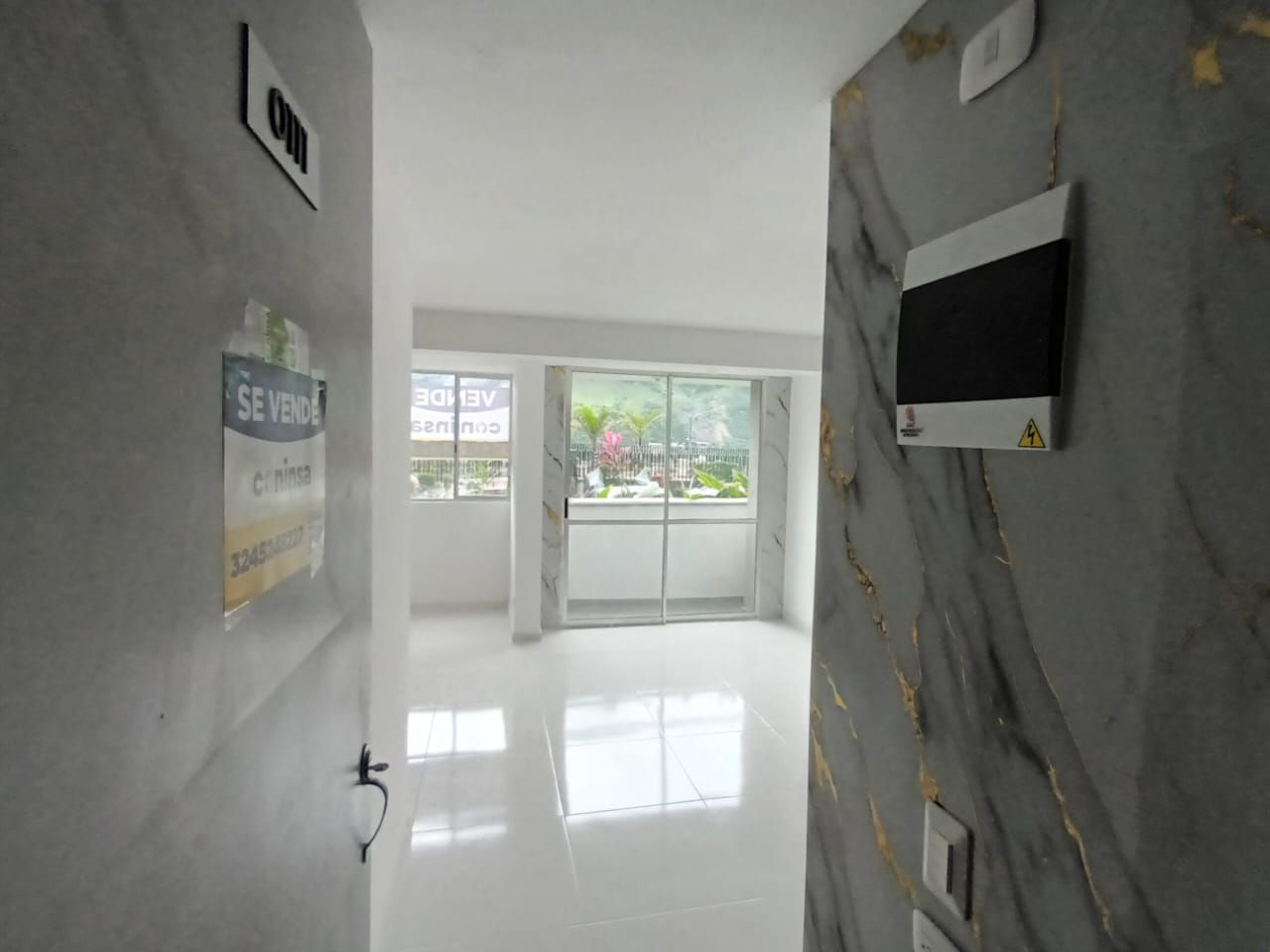 Apartamento en arriendo Antioquia La Estrella La Inmaculada 50 m2 Habitaciones 2 Baños 2 Garajes 1 Precio $1400000