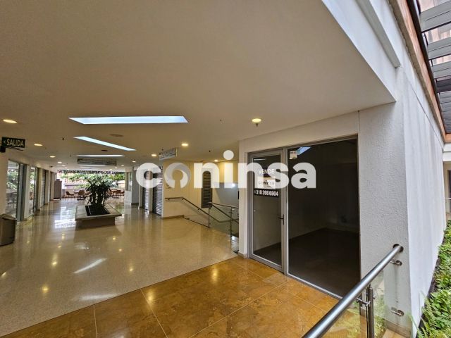 Local en arriendo Antioquia Medellín Bombona No1 11 m2 Habitaciones 0 Baños 0 Garajes 0 Precio $138000000