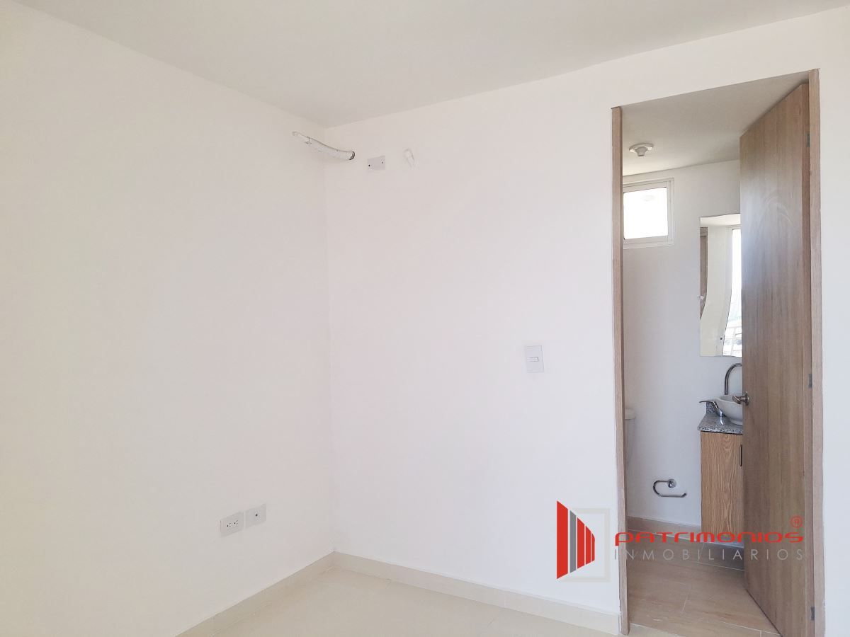 Apartamento en arriendo Atlántico Soledad La Arboleda 62 m2 Habitaciones 3 Baños 2 Garajes 1 Precio $1100000