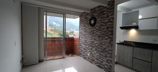 Apartamento en arriendo Antioquia Bello Urbanización San Silvestre 52 m2 Habitaciones 3 Baños 2 Garajes 1 Precio $1550000
