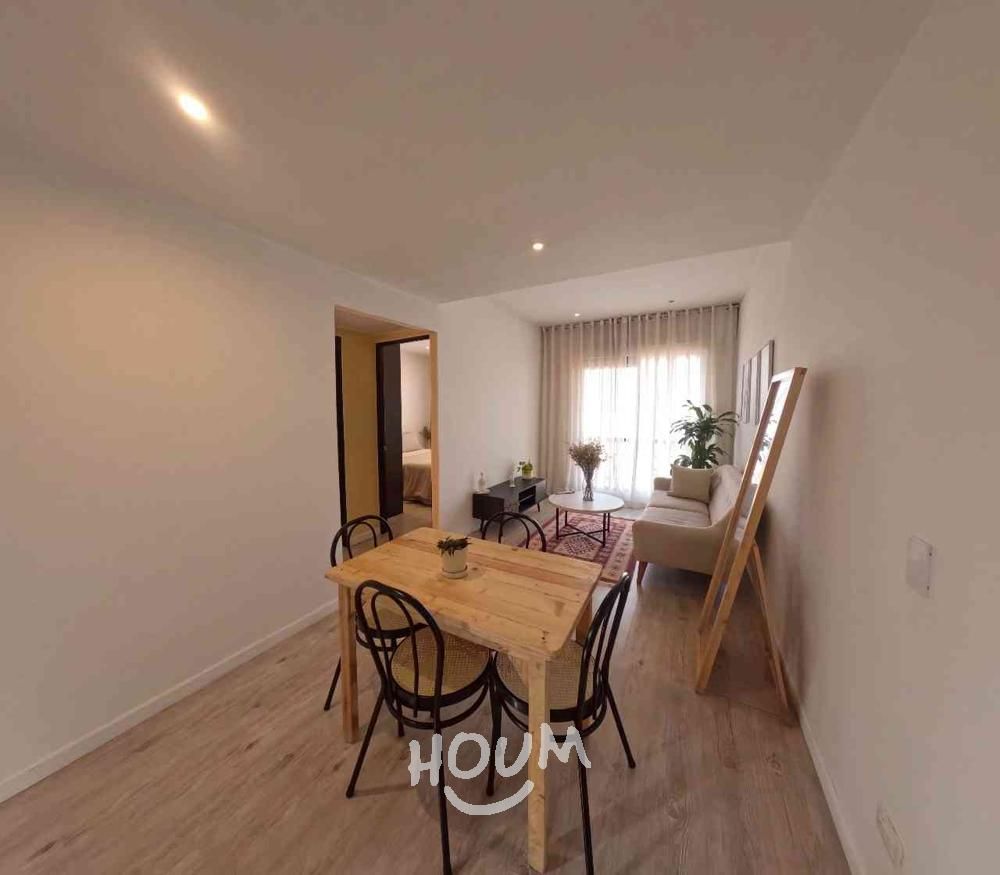 Apartamento en arriendo Cundinamarca Bogotá Salitre Et Ii 45 m2 Habitaciones 2 Baños 1 Garajes 0 Precio $1800000