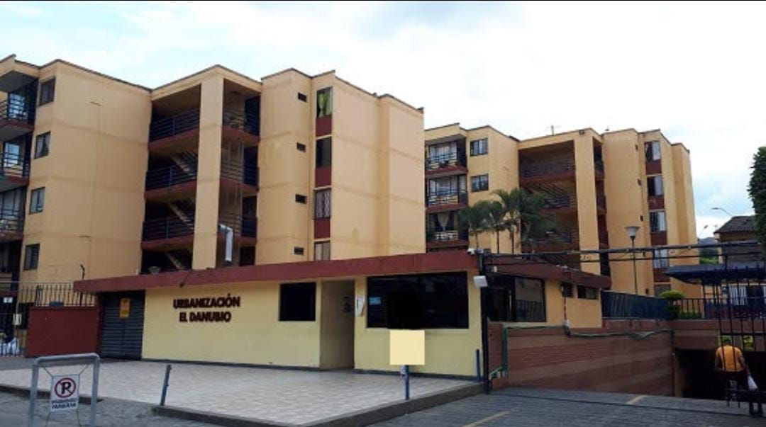 Apartamento en venta Valle Del Cauca Cali Petecuy Ii Etapa 66 m2 Habitaciones 3 Baños 1 Garajes 1 Precio $152000000