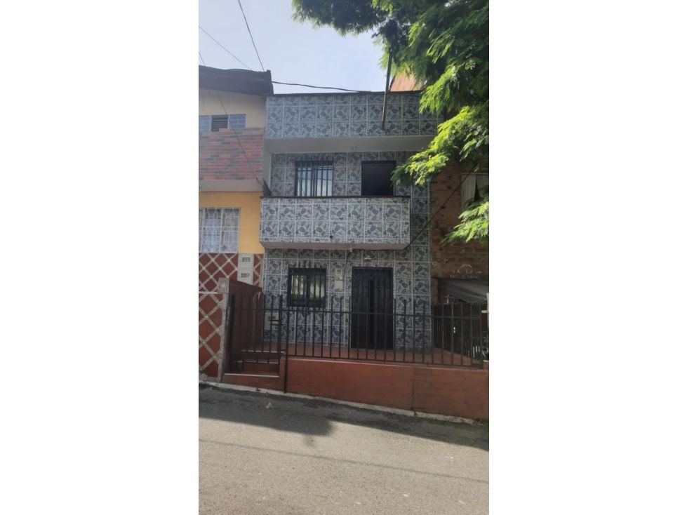 Casa en venta Antioquia Medellín La Rosa 110 m2 Habitaciones 3 Baños 1 Garajes 0 Precio $235000000