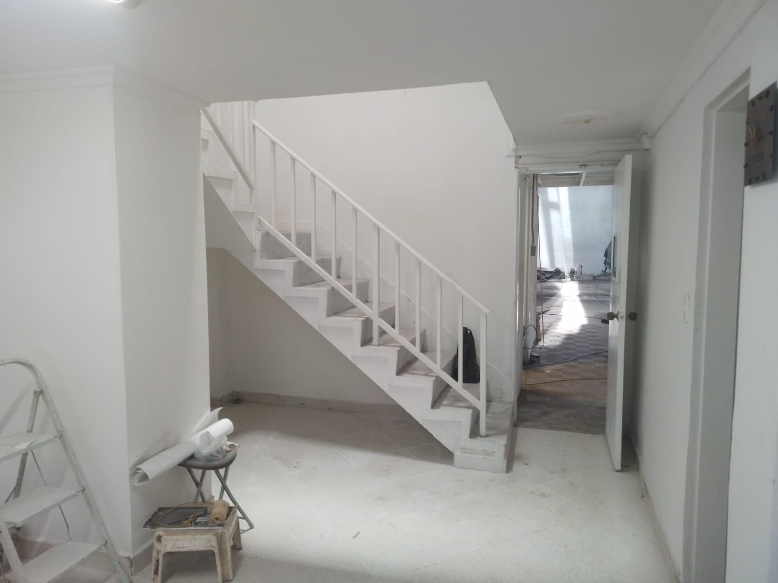 Bodega en arriendo Antioquia Medellín Rosales 290 m2 Habitaciones 0 Baños 4 Garajes 1 Precio $12000000