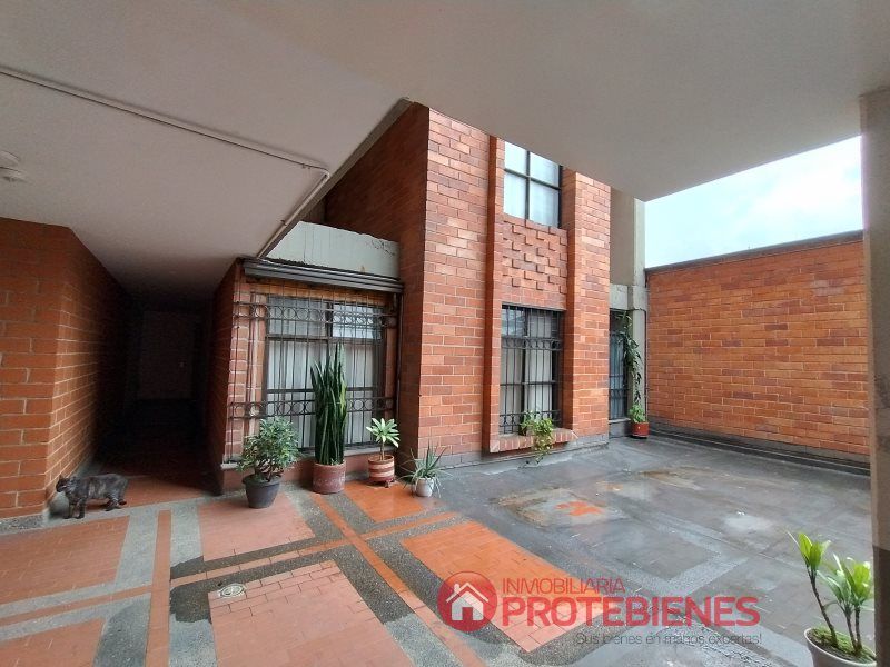 Apartamento en venta Antioquia Medellín La America 87 m2 Habitaciones 3 Baños 2 Garajes 1 Precio $560000000