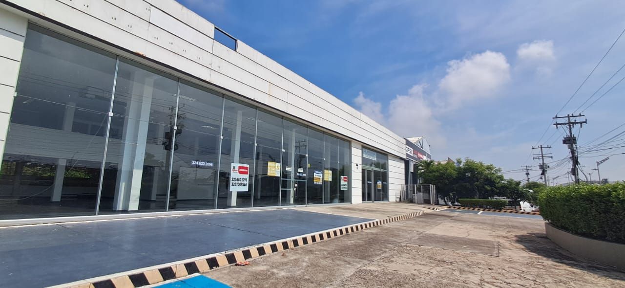 Local en arriendo Atlántico Barranquilla Boyaca 2 m2 Habitaciones 0 Baños 2 Garajes 0 Precio $55000000