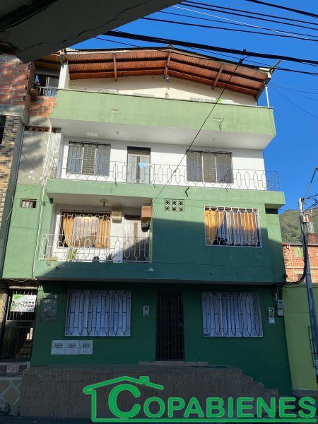 Apartamento en arriendo Antioquia Copacabana El Obrero 75 m2 Habitaciones 4 Baños 1 Garajes 0 Precio $1200000