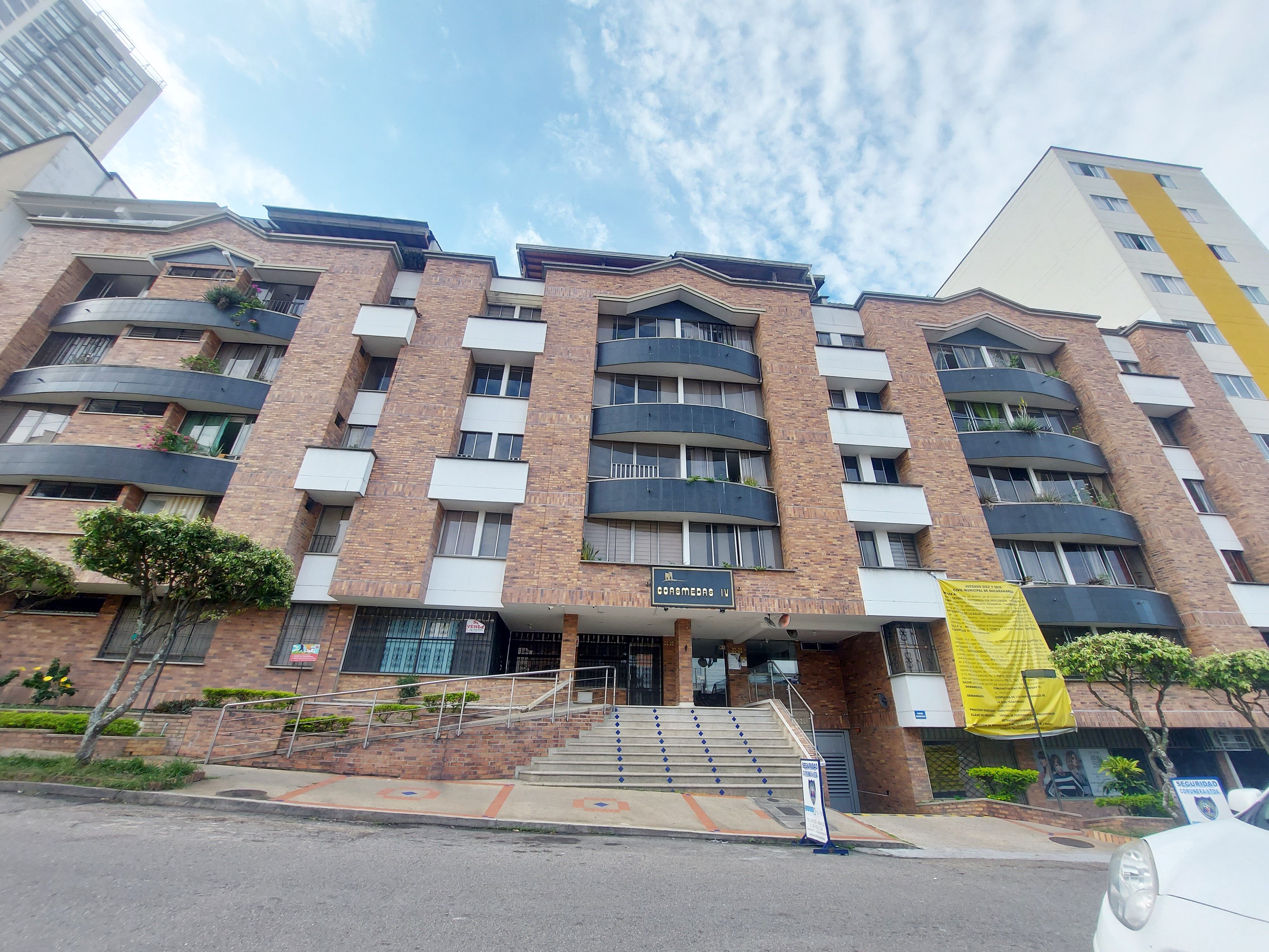 Oficina en arriendo Santander Bucaramanga La Concordia 29 m2 Habitaciones 0 Baños 1 Garajes 0 Precio $1857000