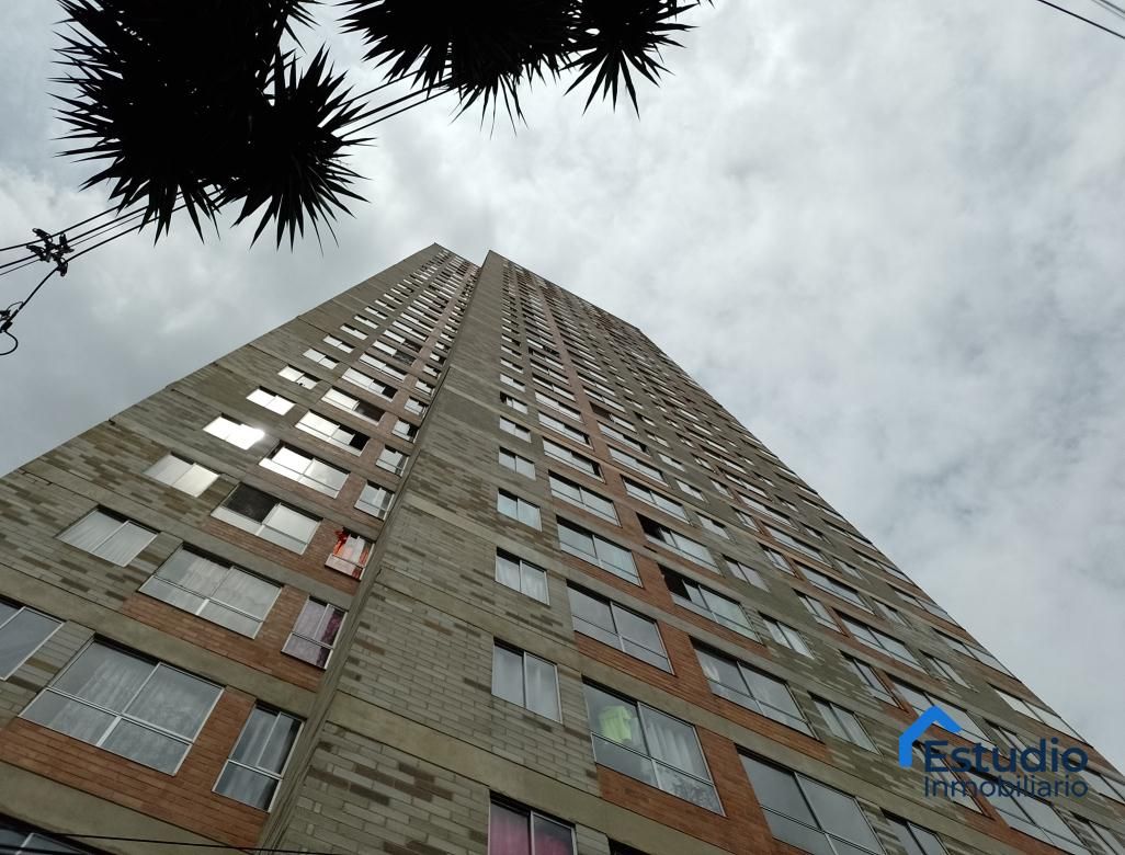 Apartamento en venta Antioquia Medellín Miranda 45 m2 Habitaciones 2 Baños 1 Garajes 0 Precio $145000000