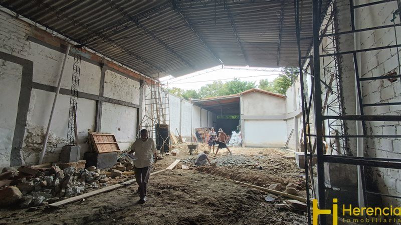 Bodega en venta Antioquia Medellín Belen 387 m2 Habitaciones 0 Baños 0 Garajes 0 Precio $1450000000