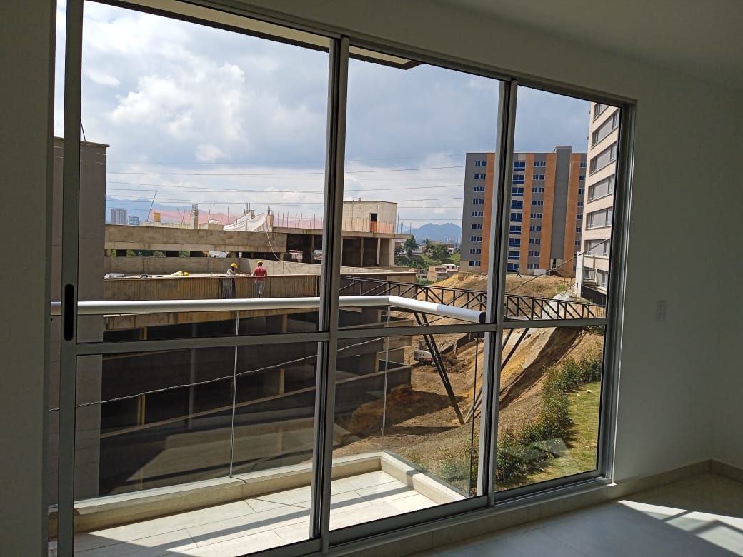 Apartamento en venta Antioquia Rionegro Alto Del Medio 60 m2 Habitaciones 3 Baños 2 Garajes 0 Precio $330000000