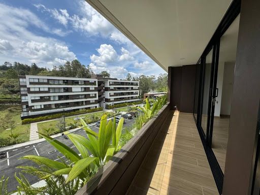 Apartamento en arriendo Antioquia El Retiro El Retiro 84 m2 Habitaciones 2 Baños 3 Garajes 1 Precio $3400000