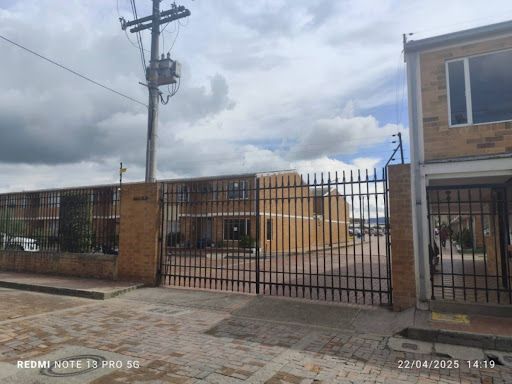 Casa en venta Cundinamarca Funza Ub Villa Mary 91 m2 Habitaciones 3 Baños 2 Garajes 1 Precio $330000000