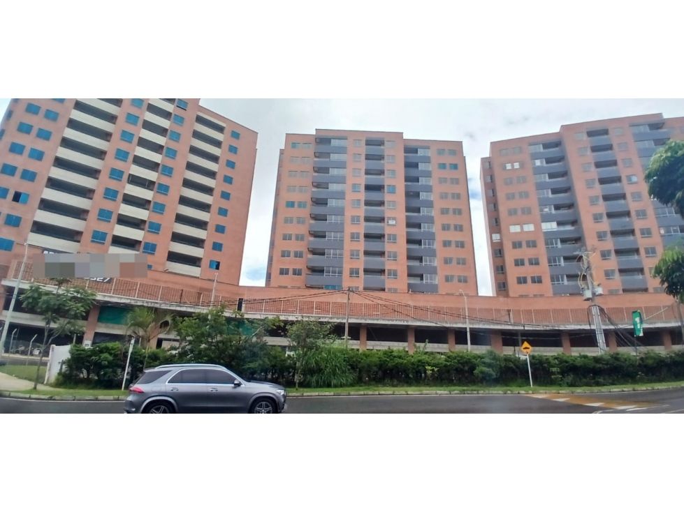 Apartamento en arriendo Antioquia Rionegro El Porvenir 92 m2 Habitaciones 3 Baños 3 Garajes 1 Precio $3900000