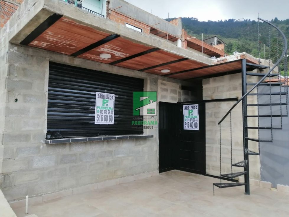 Local en arriendo Antioquia Medellín Oriente 15 m2 Habitaciones 0 Baños 1 Garajes 0 Precio $700000