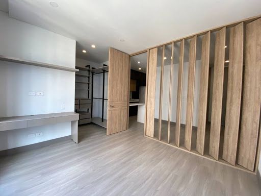 Apartamento en venta Cundinamarca Bogotá Bella Suiza 40 m2 Habitaciones 1 Baños 1 Garajes 1 Precio $430000000