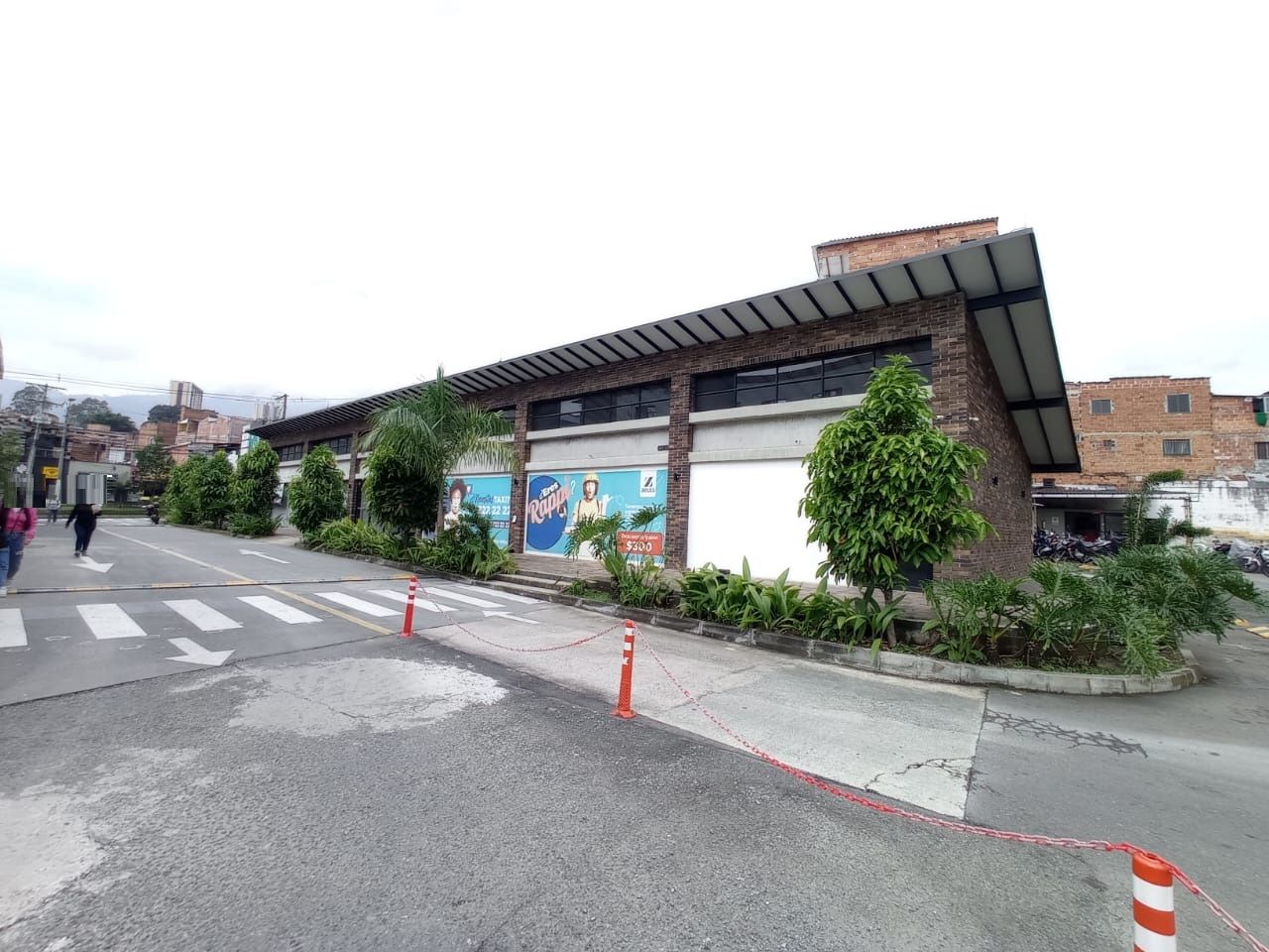 Local en arriendo Antioquia Itagüí 19 De Abril 53 m2 Habitaciones 0 Baños 1 Garajes 0 Precio $2450000