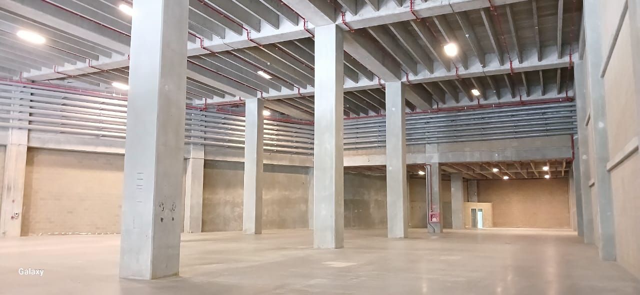 Bodega en arriendo Antioquia La Estrella Sierra Morena 2877 m2 Habitaciones 0 Baños 3 Garajes 6 Precio $92064000