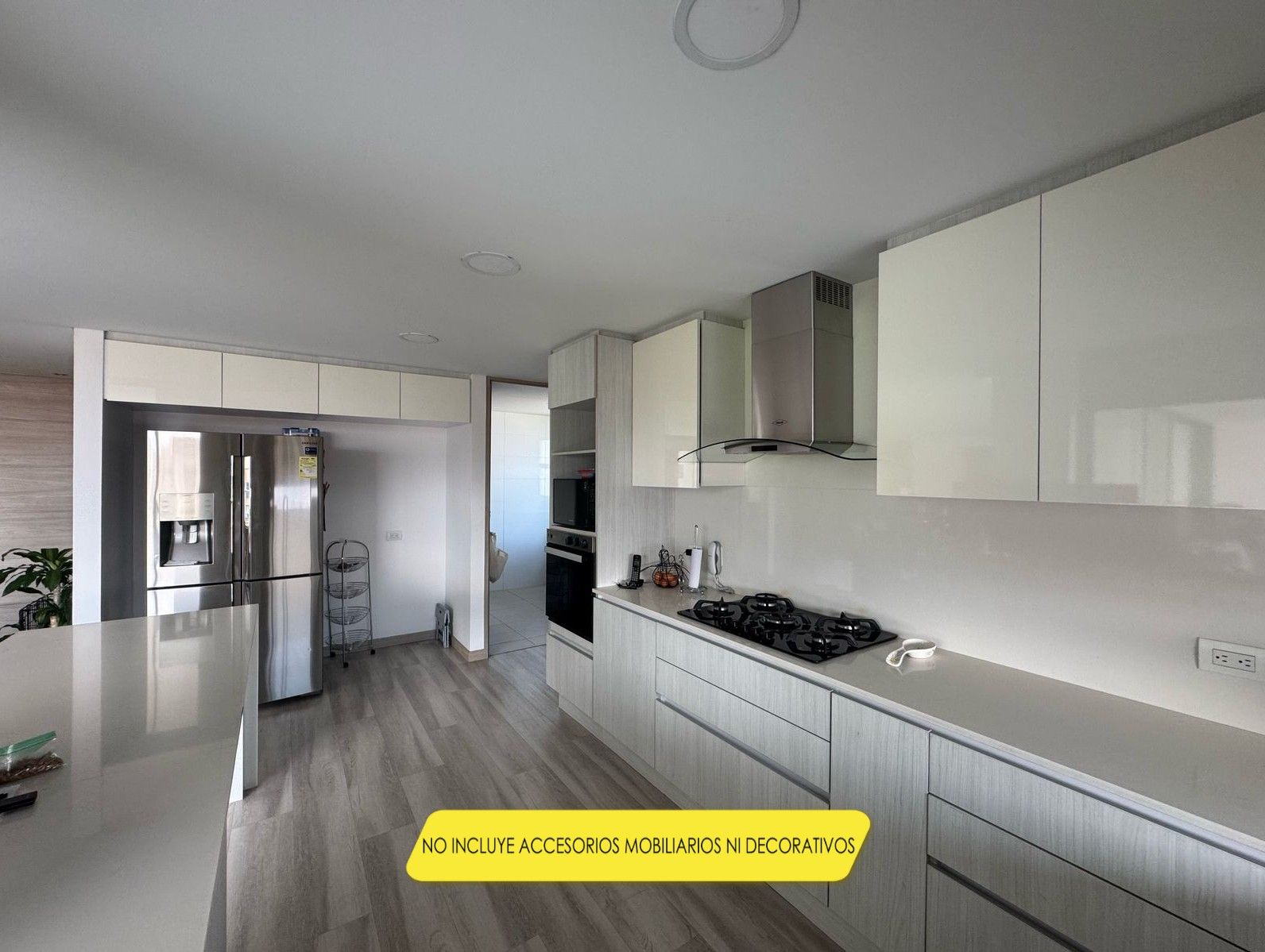 Apartamento en arriendo Antioquia Envigado El Chinguí 270 m2 Habitaciones 3 Baños 3 Garajes 2 Precio $13500000