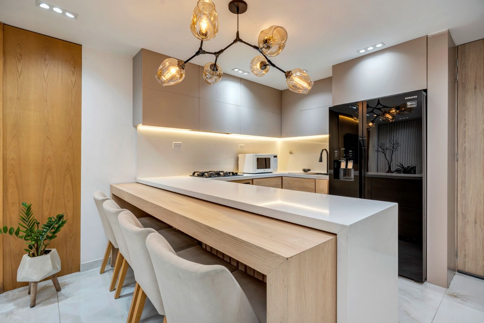 Apartamento en arriendo Antioquia Medellín Santa Fe 65 m2 Habitaciones 3 Baños 2 Garajes 1 Precio $6700000