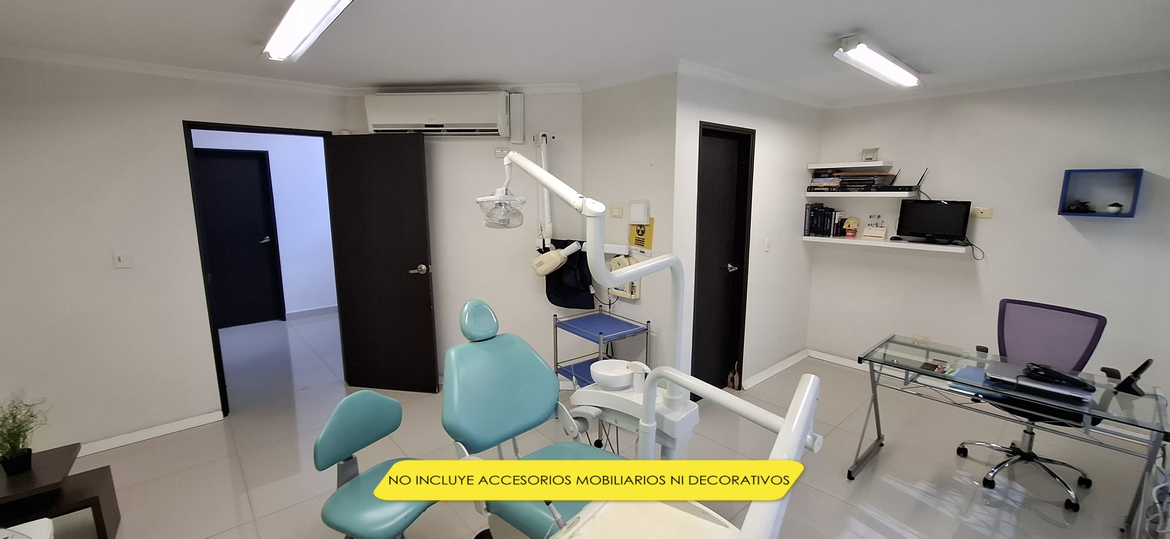 Oficina en arriendo Antioquia Medellín San Bernardo 22 m2 Habitaciones 0 Baños 1 Garajes 0 Precio $2000000