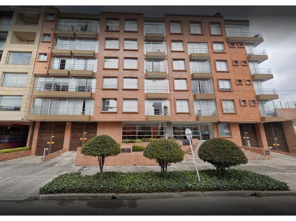 Apartamento en arriendo Cundinamarca Bogotá Santa Barbara Occidental 52 m2 Habitaciones 1 Baños 1 Garajes 1 Precio $2500000